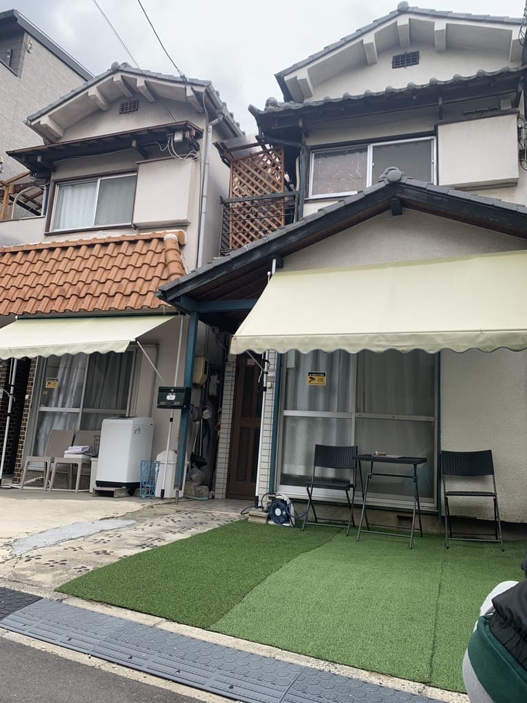 すずらん施設画像