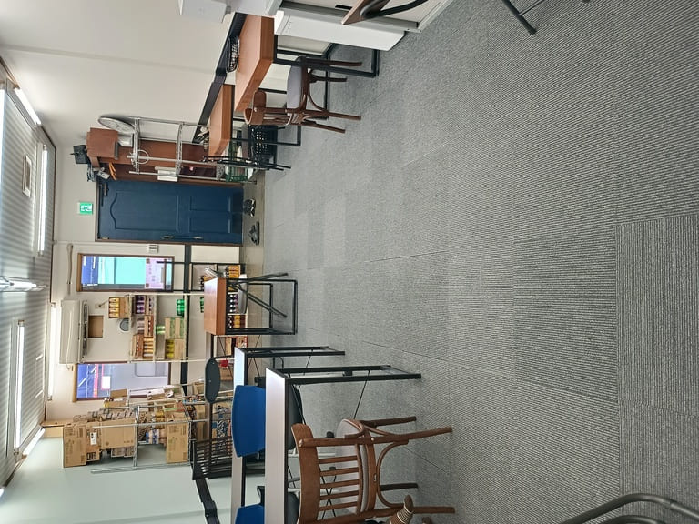 就労継続支援B型