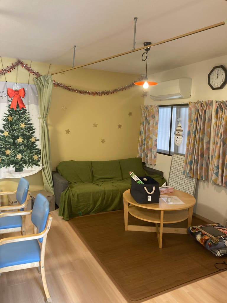 グループホーム